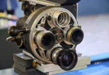 İstanbul Sinema Müzesi Nerede? İstanbul Sinema Müzesi’ne Nasıl Gidilir? İstanbul Sinema Müzesi