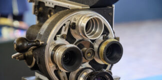 İstanbul Sinema Müzesi Nerede? İstanbul Sinema Müzesi’ne Nasıl Gidilir? İstanbul Sinema Müzesi