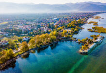 İznik Gezi Rehberi- İznik Nerede? İznik’e Nasıl Gidilir? İznik Gezi Rehberi- İznik Nerede? İznik'e Nasıl Gidilir?