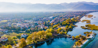 İznik Gezi Rehberi- İznik Nerede? İznik’e Nasıl Gidilir? İznik Gezi Rehberi- İznik Nerede? İznik'e Nasıl Gidilir?