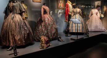 Dünyanın En İyi Moda Müzeleri