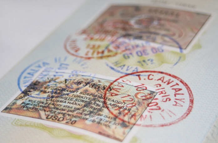 Pasaport Pulu