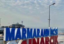 Çınarcık Gezi Rehberi- Çınarcık Nerede? Çınarcık