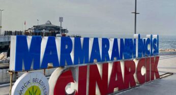 Çınarcık Gezi Rehberi- Çınarcık Nerede?