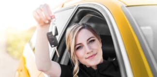 Ankara’da Araç Kiralamak İçin 6 Neden Ankara Araç Kiralama