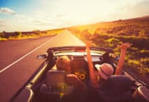 Arabayla Uzun Yola Çıkacaklara Tavsiyeler Arabayla Uzun Yola Çıkacaklara Tavsiyeler