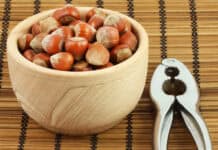 Giresun’un Meşhur Yemekleri Giresun Fındık