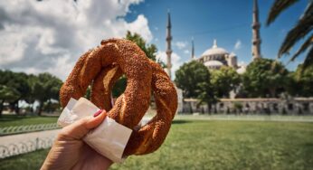 İstanbul’un Meşhur Yemekleri
