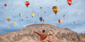 Kapadokya’da Araç Kiralamak İçin 6 Neden Kapadokya Araç Kiralama