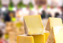 Kars’ın Meşhur Yemekleri Kars Gravyeri