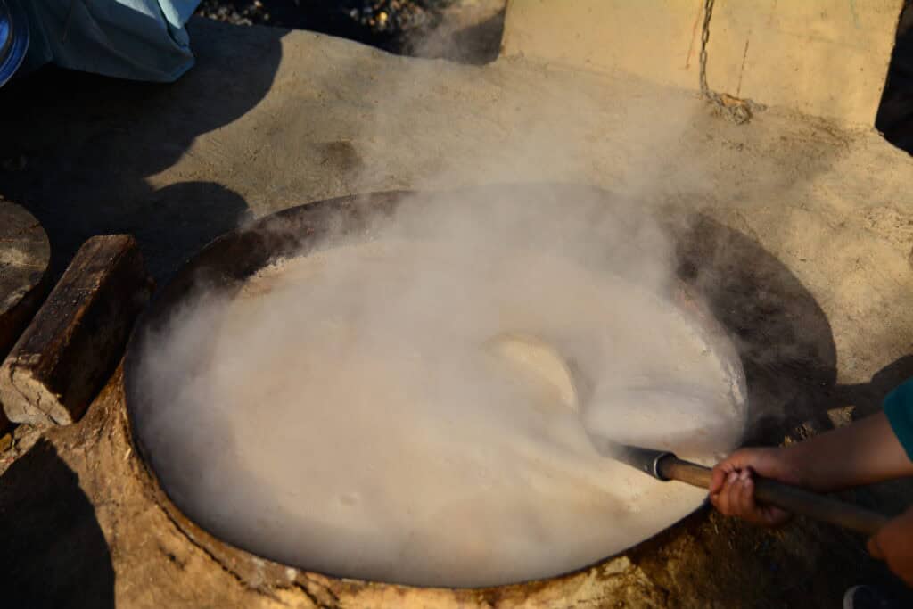 Karaman’ın Meşhur Yemekleri