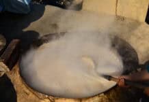 Karaman’ın Meşhur Yemekleri Karaman Pekmez