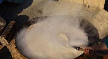 Karaman’ın Meşhur Yemekleri