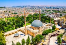 Şanlıurfa’da Yapılacak Aktiviteler Şanlıurfa