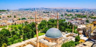 Şanlıurfa’da Yapılacak Aktiviteler Şanlıurfa