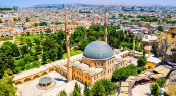 Şanlıurfa’da Yapılacak Aktiviteler