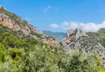 Toros Ekspresi Hakkında Bilinmesi Gerekenler Toros Dağları