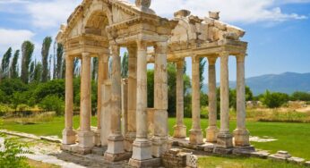 Türkiye’de Mutlaka Görmeniz Gereken 5 Antik Mekan