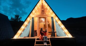 Türkiye’nin En İyi Bungalov Otelleri