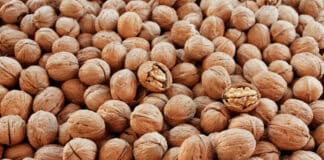 Kırşehir’in Meşhur Yemekleri Kırşehir Ceviz