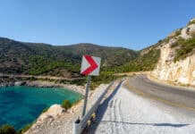 Türkiye’nin En Güzel Manzaralı Yolları Türkiye Manzaralı Yol