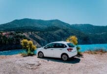 Arabayla Yunanistan’a Nasıl Gidilir? Yunanistan'a Arabayla Giriş Yapmak