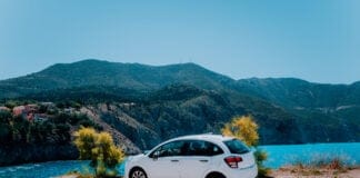 Arabayla Yunanistan’a Nasıl Gidilir? Yunanistan'a Arabayla Giriş Yapmak