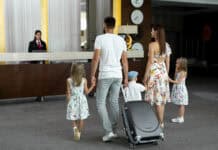 Türkiye’nin En Ekonomik Aile Otelleri Aile Oteli