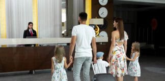 Türkiye’nin En Ekonomik Aile Otelleri Aile Oteli