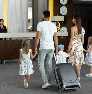 Türkiye’nin En Ekonomik Aile Otelleri Aile Oteli