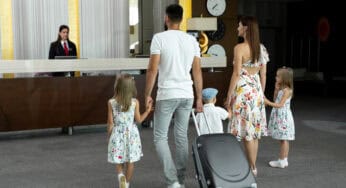 Türkiye’nin En Ekonomik Aile Otelleri