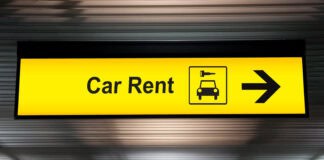 Havalimanlarında Araç Kiralama Hakkında Her Şey Car Rent Havalimanı