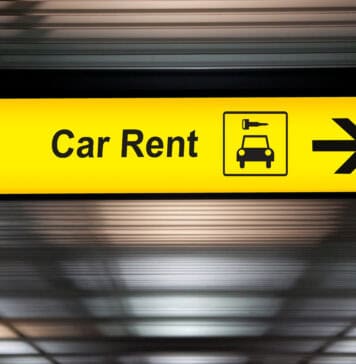 Havalimanlarında Araç Kiralama Hakkında Her Şey Car Rent Havalimanı