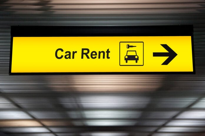 Havalimanlarında Araç Kiralama Hakkında Her Şey Car Rent Havalimanı