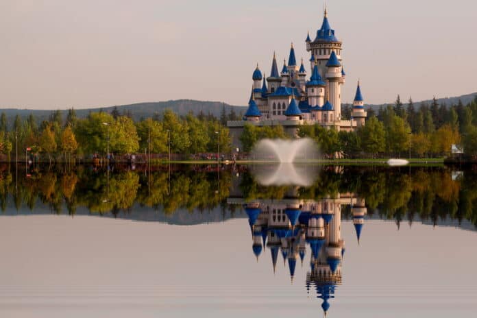 Eskişehir Şehirler Arası Otobüs Terminali Eskişehir Sazova