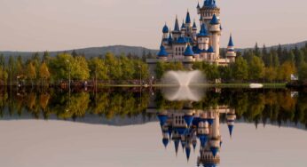 Eskişehir Şehirler Arası Otobüs Terminali