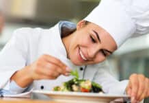 Mutfağını Ünlü Şeflerin Yönettiği Oteller Mutfağını Ünlü Şeflerin Yönettiği Oteller