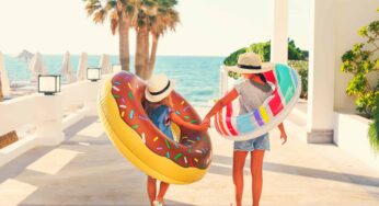 Çocuklarla Tatil İmkanı Sunan Türkiye’nin En İyi Otelleri