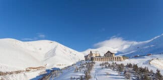 Kış Tatili İçin En İyi Oteller Palandöken, Erzurum