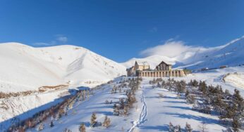 Kış Tatili İçin En İyi Oteller