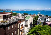 İstanbul’daki En İyi Hosteller İstanbul Hostel
