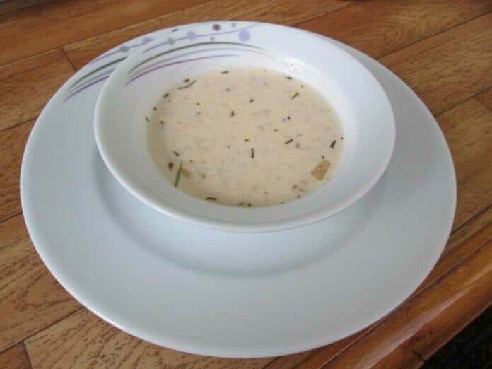 Tunceli’nin Meşhur Yemekleri Kaynak: Tunceli İl Kültür ve Turizm Müdürlüğü