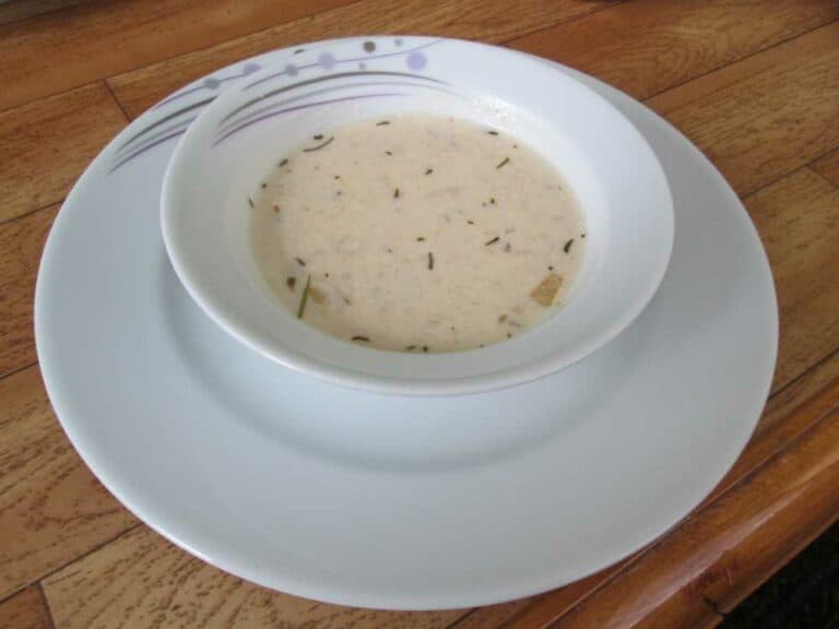 Tunceli’nin Meşhur Yemekleri