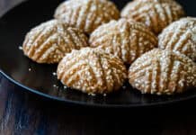 Osmaniye’nin Meşhur Yemekleri Osmaniye Kombe