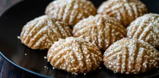 Osmaniye’nin Meşhur Yemekleri Osmaniye Kombe