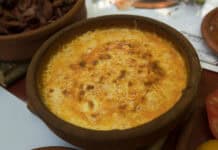 Rize’nin Meşhur Yemekleri Rize Kuymak