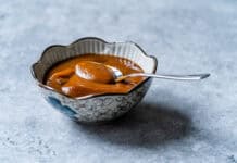 Sakarya’nın Meşhur Yemekleri Sakarya Pekmez