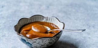 Sakarya’nın Meşhur Yemekleri Sakarya Pekmez