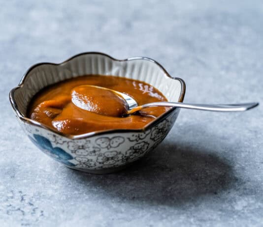 Sakarya’nın Meşhur Yemekleri Sakarya Pekmez