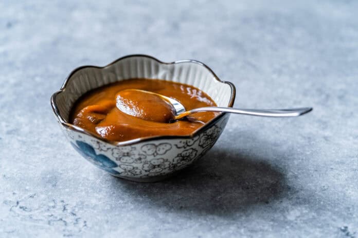 Sakarya’nın Meşhur Yemekleri Sakarya Pekmez